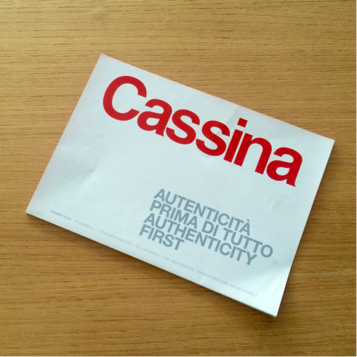 cassina