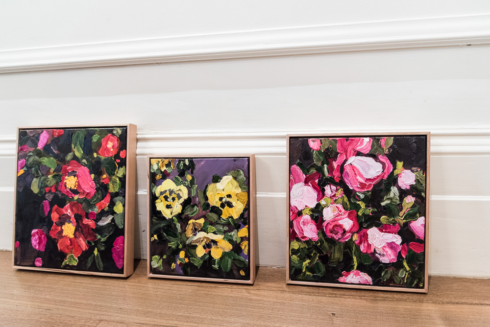 Art collection - Design Consigned