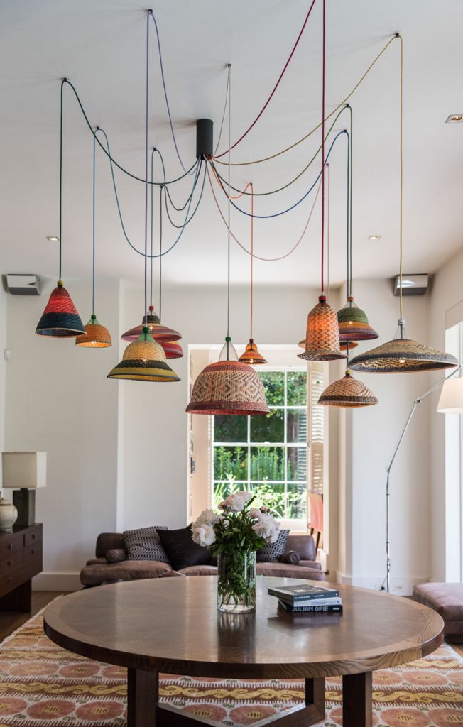 Sustainable style - Design Consigned
